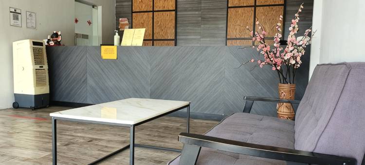 锡福酒店(See Foo Hotel)图片