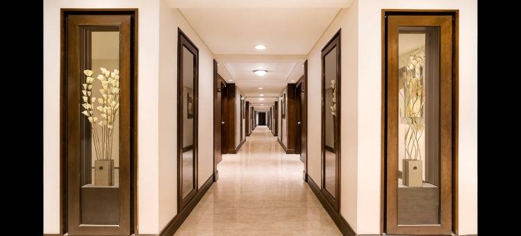 古古兰柠檬树高级酒店2(Lemon Tree Premier 2, Gurugram)图片