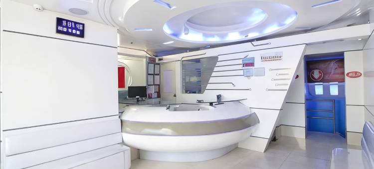 阿斯特罗特尔卡兰巴酒店(Astrotel Calamba)图片