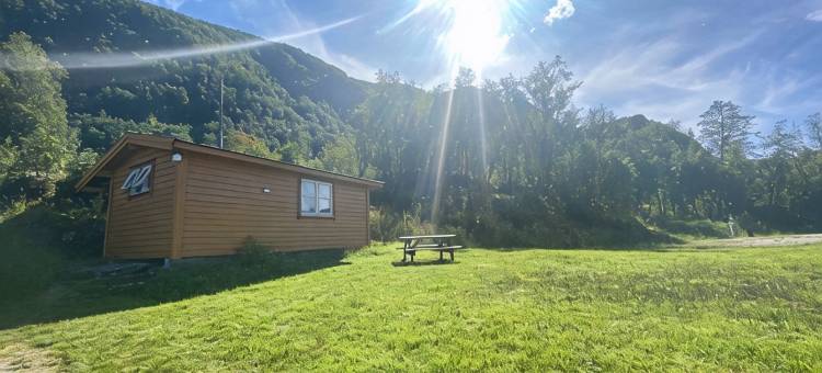 波特那露营酒店(Botnen Camping)图片