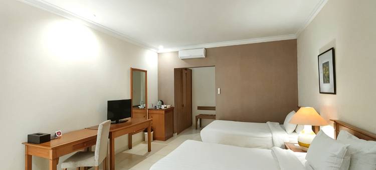 伊简景观酒店和度假村(Ijen View Hotel & Resort)图片