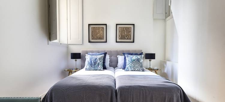 GuestReady - Great flat near Carmo Convent图片