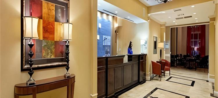 智选假日套房酒店克雷斯特维尤(Holiday Inn Express & Suites CRESTVIEW SOUTH I-10 by IHG)图片