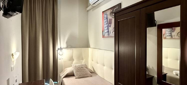 卡罗哥尔多尼酒店(Carlo Goldoni Hotel)图片