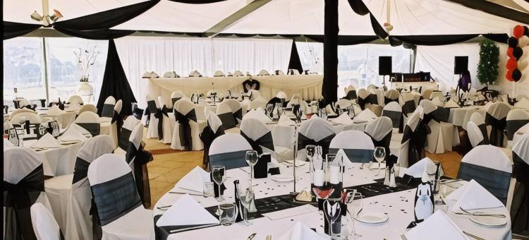 班伯里美居高尔夫渡假酒店(Mercure Bunbury Sanctuary Golf Resort)图片