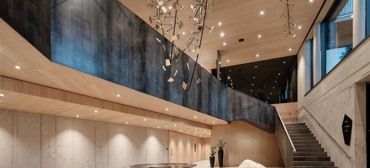 Loxone 校园(Loxone Campus)图片