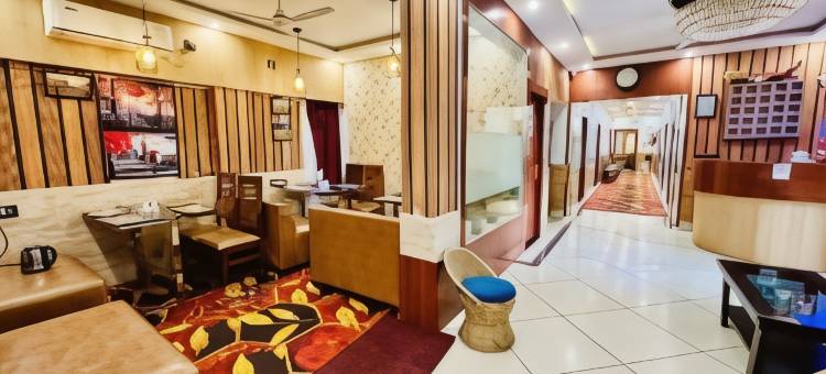 Hotel Sunshine & Restaurant图片