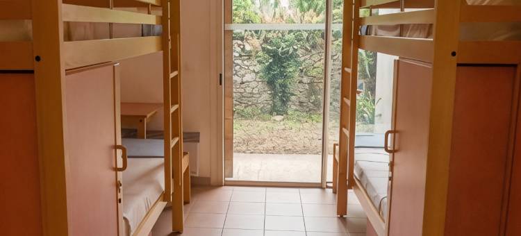 青年旅舍HI尼梅(Auberge de Jeunesse HI Nîmes)图片