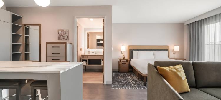 希尔顿Homewood套房麦迪逊亨茨维尔(Homewood Suites by Hilton Madison Huntsville)图片
