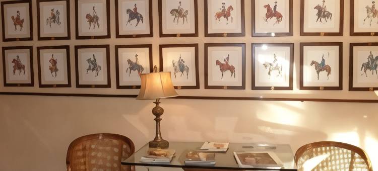 洛斯兰斯罗斯斯考特尔酒店(Hospedium Hotel Los Lanceros)图片