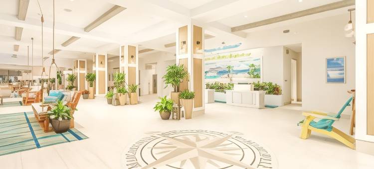 加特林堡玛格丽特维尔度假村(Margaritaville Resort Gatlinburg)图片