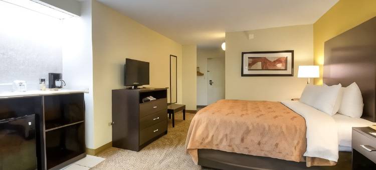 凯艺酒店(Quality Inn)图片