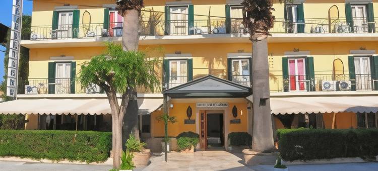布列塔尼酒店(Hotel Bretagne)图片