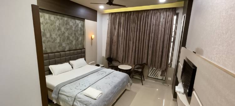 沙洛瓦尔公寓酒店(Hotel Sarovar Residency)图片