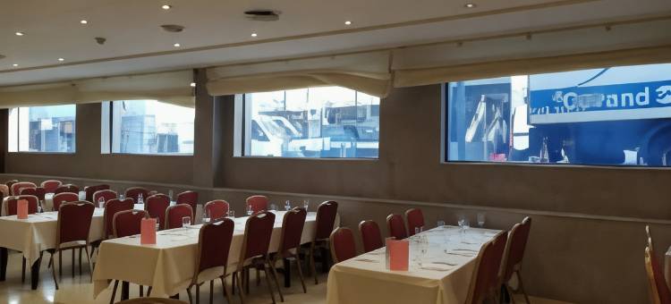 安道尔塞尔考特德尔福酒店(Sercotel Delfos Andorra)图片
