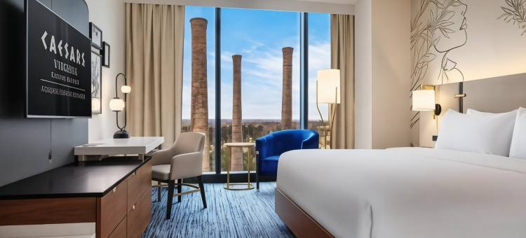 凯撒弗吉尼亚酒店-凯撒奖励计划目的地(Caesars Virginia - A Caesars Rewards Destination)图片