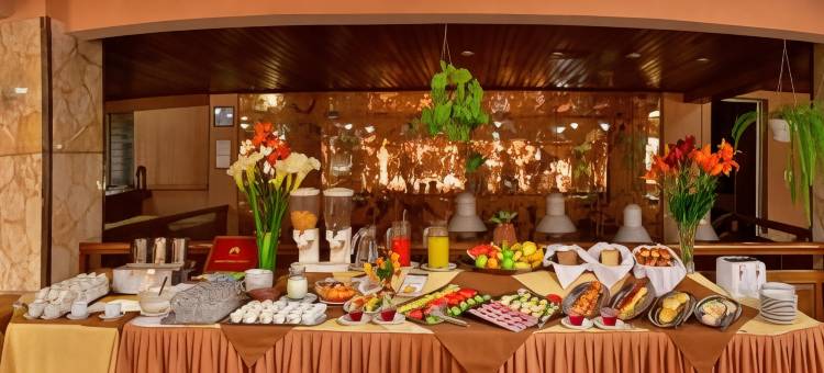 恺撒广场酒店(Cesar's Plaza Hotel)图片
