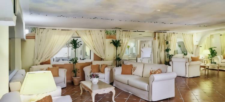 科隆纳海滩酒店马里内拉(Colonna Beach Hotel Marinella)图片