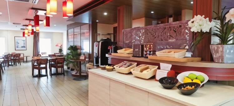 图卢兹中心公寓酒店(Residhotel Toulouse Centre)图片