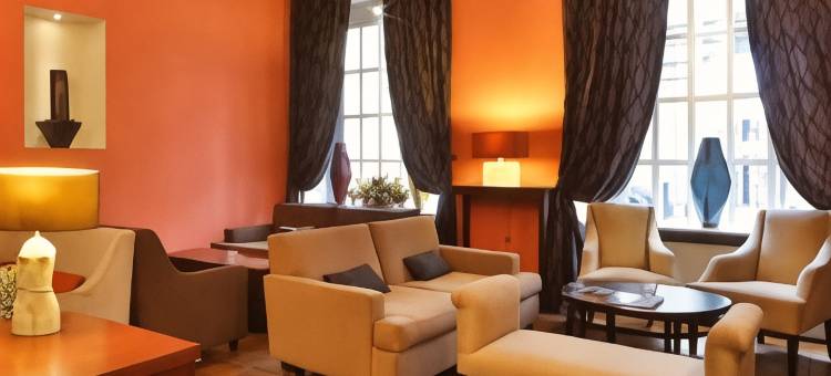 皮耶蒙缇贝斯特韦斯特酒店(Best Western Hotel Piemontese Turin)图片
