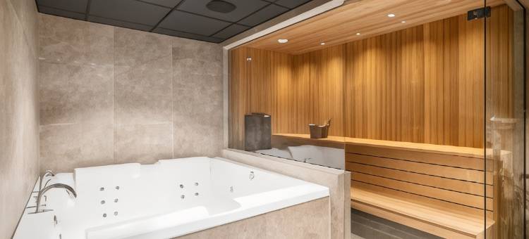 耶夫勒城贝斯特韦斯特酒店(Best Western Hotel City Gavle)图片