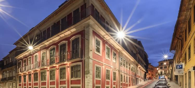 波尔图阿尔马达Dorma(Dorma Almada Porto)图片