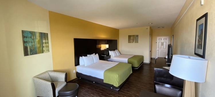 加尔维斯顿海滩酒店(Galveston Beach Hotel)图片