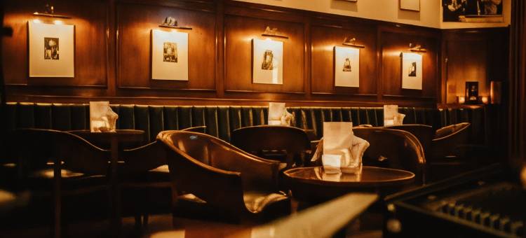 法兰克福美因广场林德纳酒店(Lindner Hotel Frankfurt Main Plaza)图片
