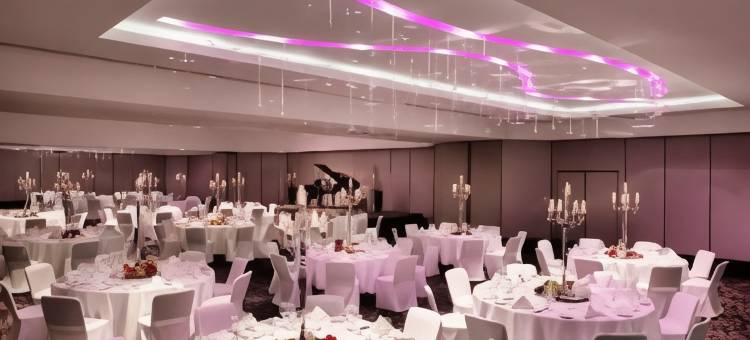科隆凯悦酒店(Hyatt Regency Cologne)图片