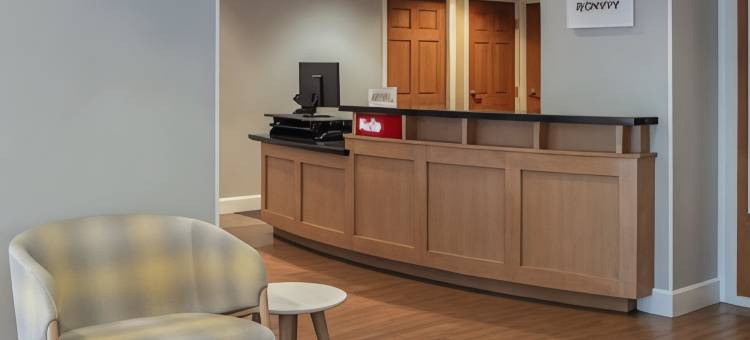 圣何塞坎贝尔万豪TownePlace酒店(TownePlace Suites San Jose Campbell)图片
