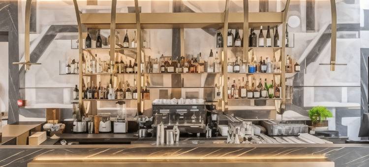 佛罗伦萨大陆酒店(Hotel Firenze e Continentale)图片