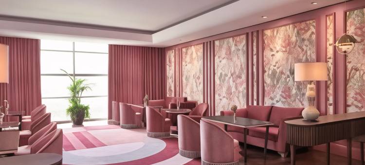 G酒店(The g Hotel & Spa)图片