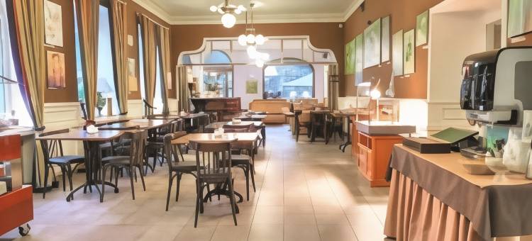 布拉格联合酒店(Union Hotel Prague)图片