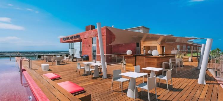 佩斯塔纳CR7丰沙尔酒店(Pestana CR7 Funchal, Lifestyle Hotels)图片