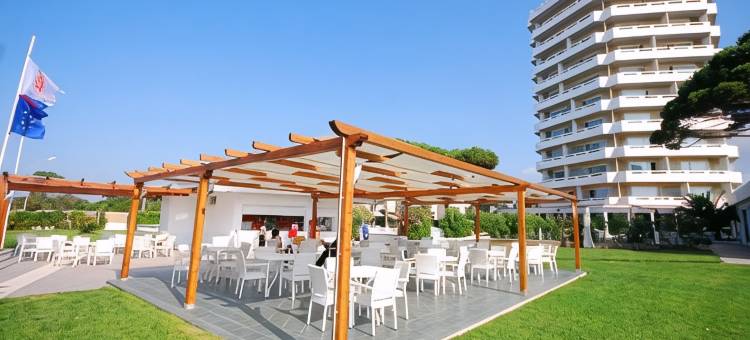 托乐德索雷酒店(Torre Del Sole)图片