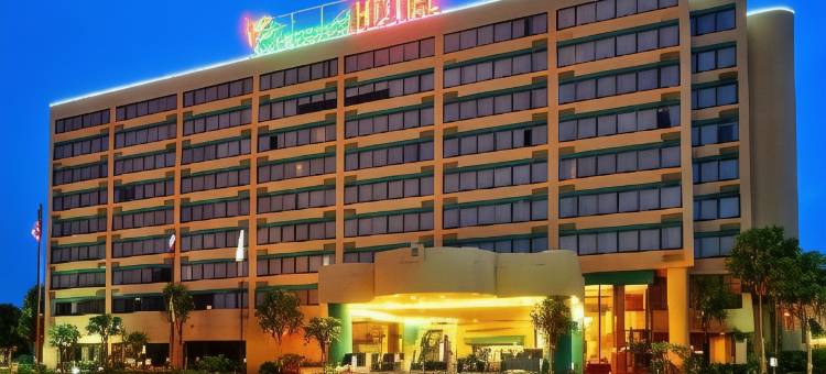 MCM雅典酒店及会议中心(Mcm Eleganté Hotel & Conference Center)图片