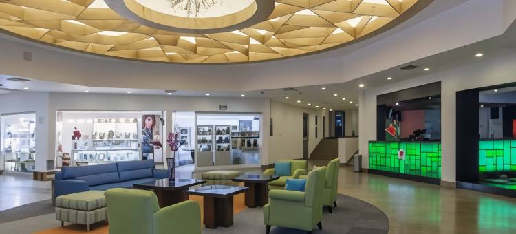 Holiday Inn 图斯特拉 - 古铁雷斯(Holiday Inn TUXTLA GUTIERREZ by IHG)图片