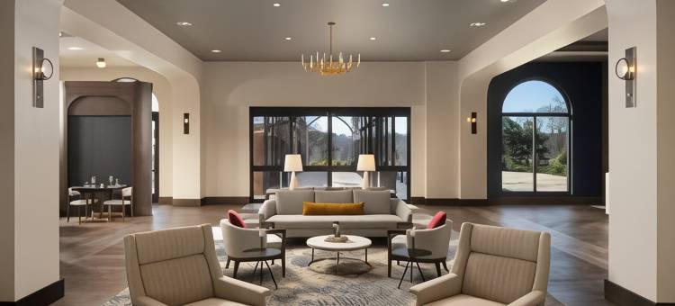 费耶特维尔特里利斯宾馆,GA,臻品之选酒店(Trilith Guesthouse, Fayetteville, GA, A Tribute Portfolio Hotel)图片