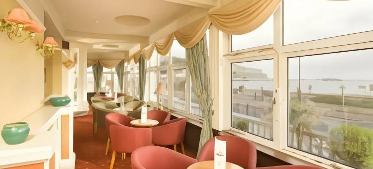 海洋酒店(The Marine Hotel)图片