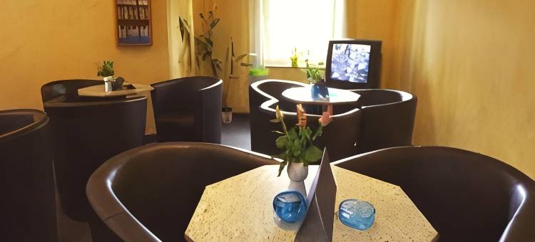 德累斯顿老城区B&B酒店(B&B Hotel Dresden-Altstadt)图片