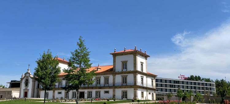 雷凯若庄园卢娜集团酒店(Solar do Requeijo by Luna Hotels & Resorts)图片