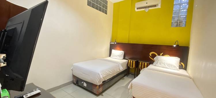 吉优精品酒店(Jiyo Boutique Hotel by StayLah Urban)图片