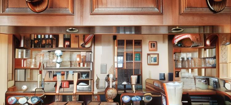 埃克斯穆尔狮子酒店(Lion Hotel Dulverton)图片