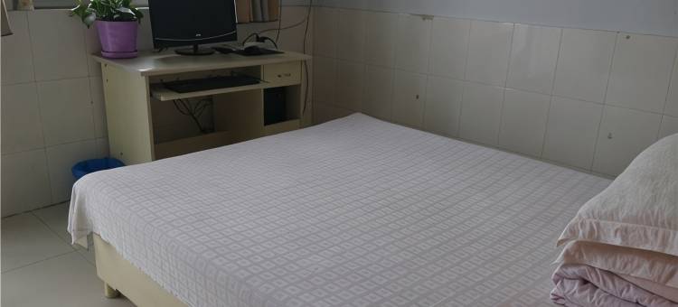 永城天顺宾馆图片