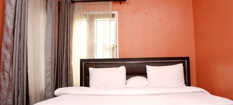 艾文套房酒店(Ivon Suites)图片