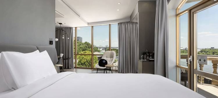 顿河畔罗斯托夫丽笙酒店(Radisson Blu Hotel, Rostov-Na-Donu)图片