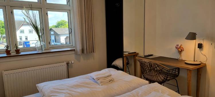 Skovsgård酒店(Skovsgård Hotel)图片