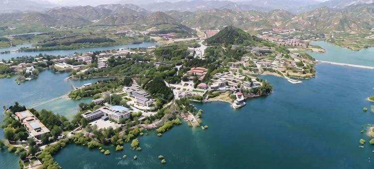 西柏坡桃花源民宿(岭北路分店)图片