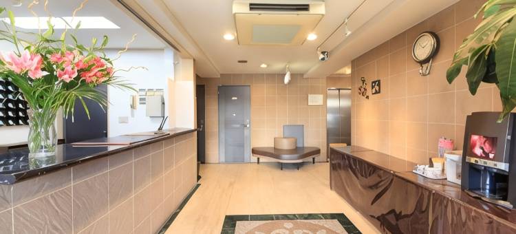 八王子城市酒店(Hachioji Urban Hotel)图片