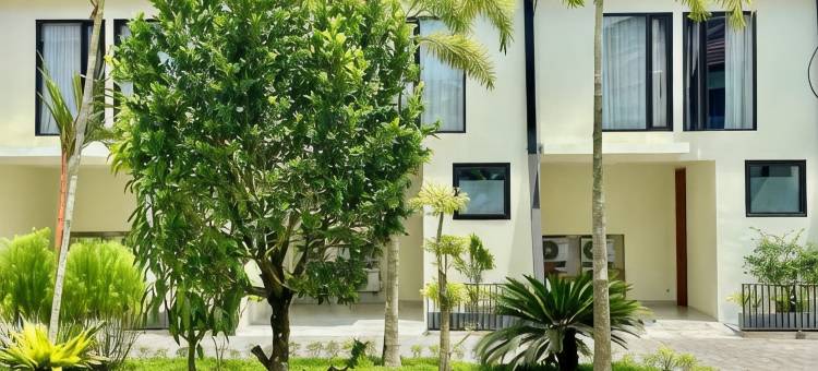 De Residence Pangandaran by Mabano Estates图片